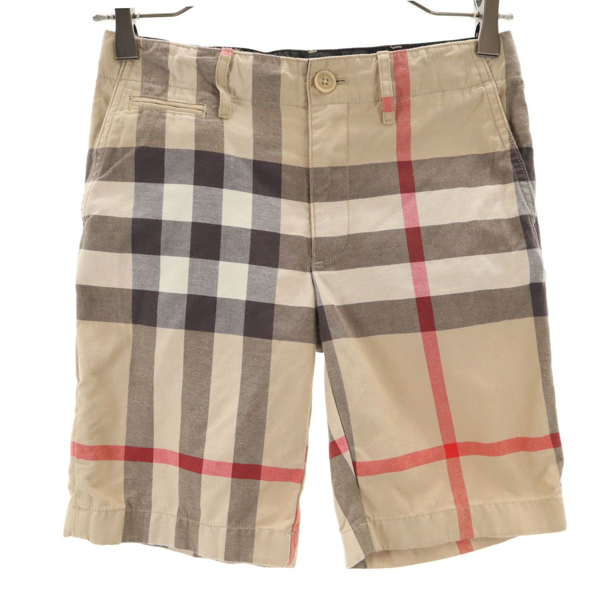 BURBERRY バーバリー ショートパンツ