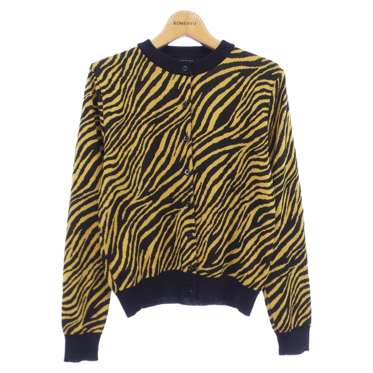 ヒステリックグラマー HYSTERIC GLAMOUR カーディガン