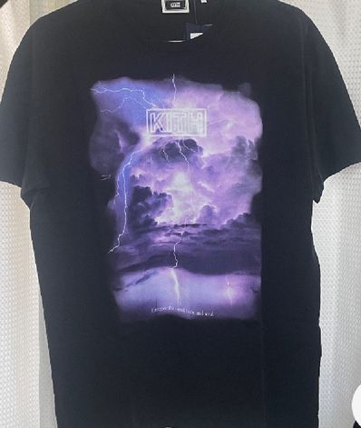 KITH PERFECT STORM VINTAG