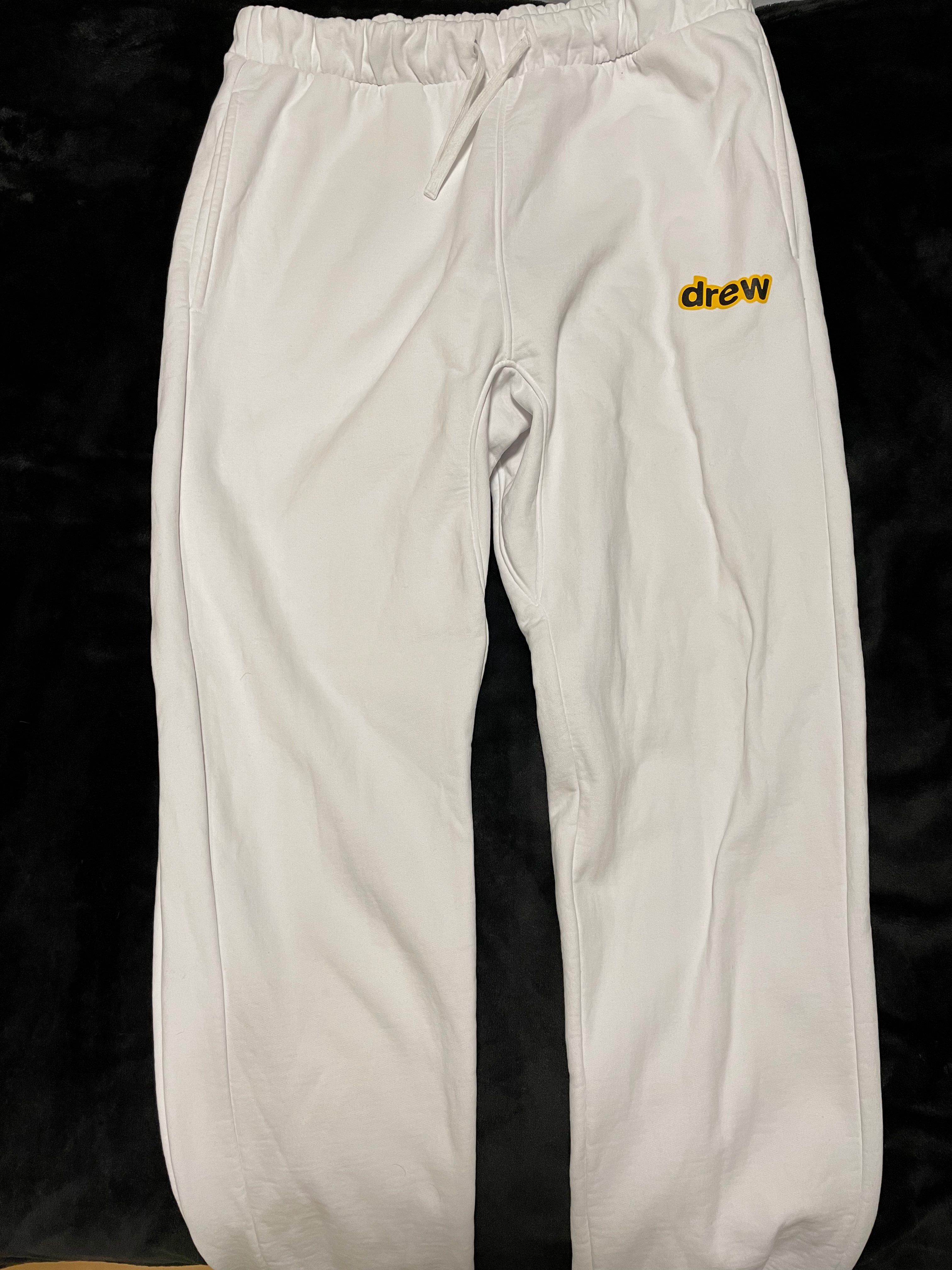 drew house secret sweatpant