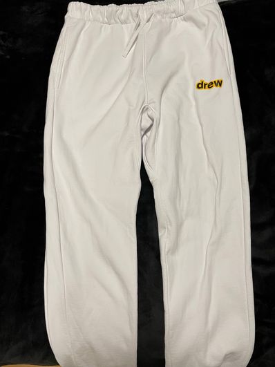 drew house secret sweatpant