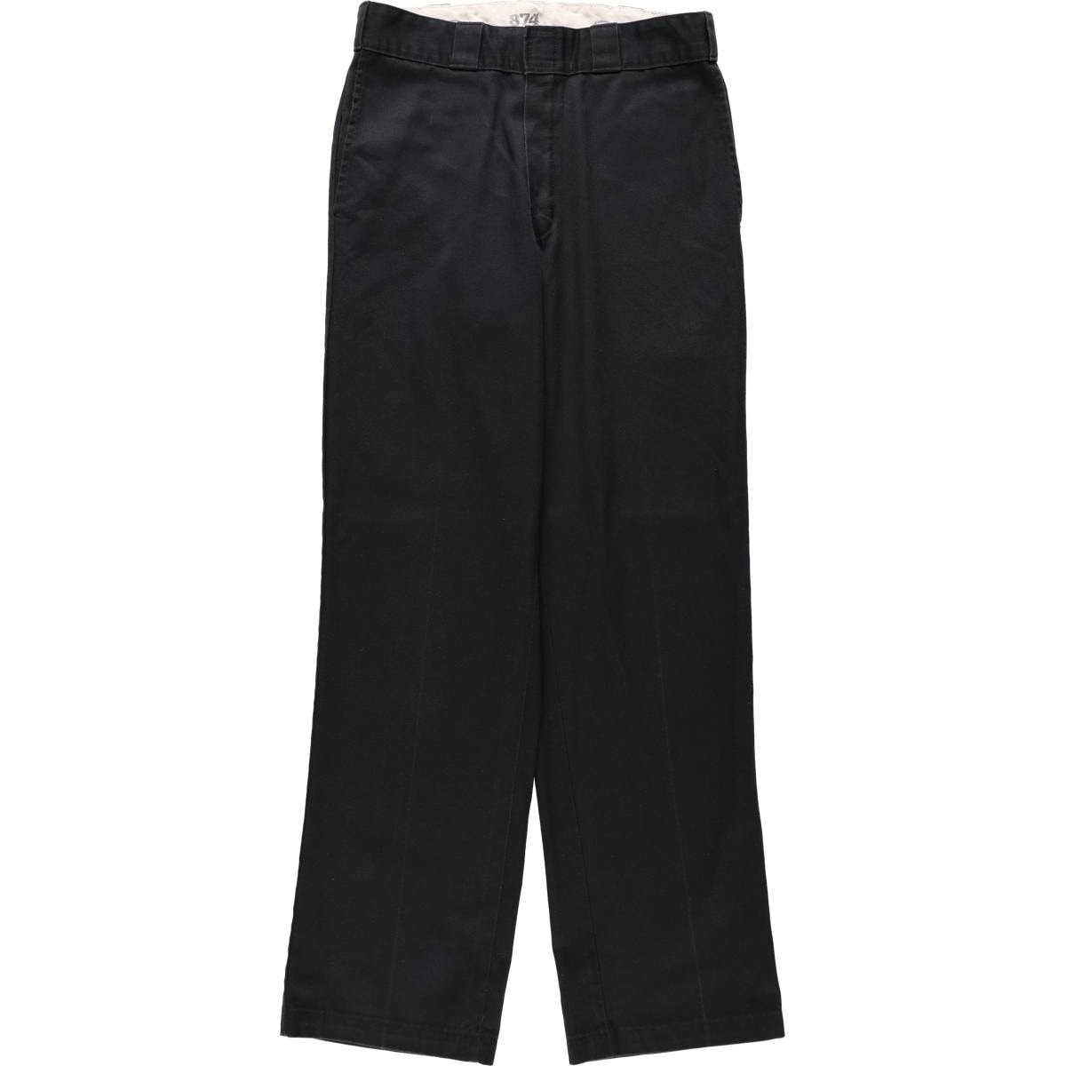 古着 ディッキーズ Dickies 874 Orignal Fit ワークパンツ メンズw31相当/eaa659779