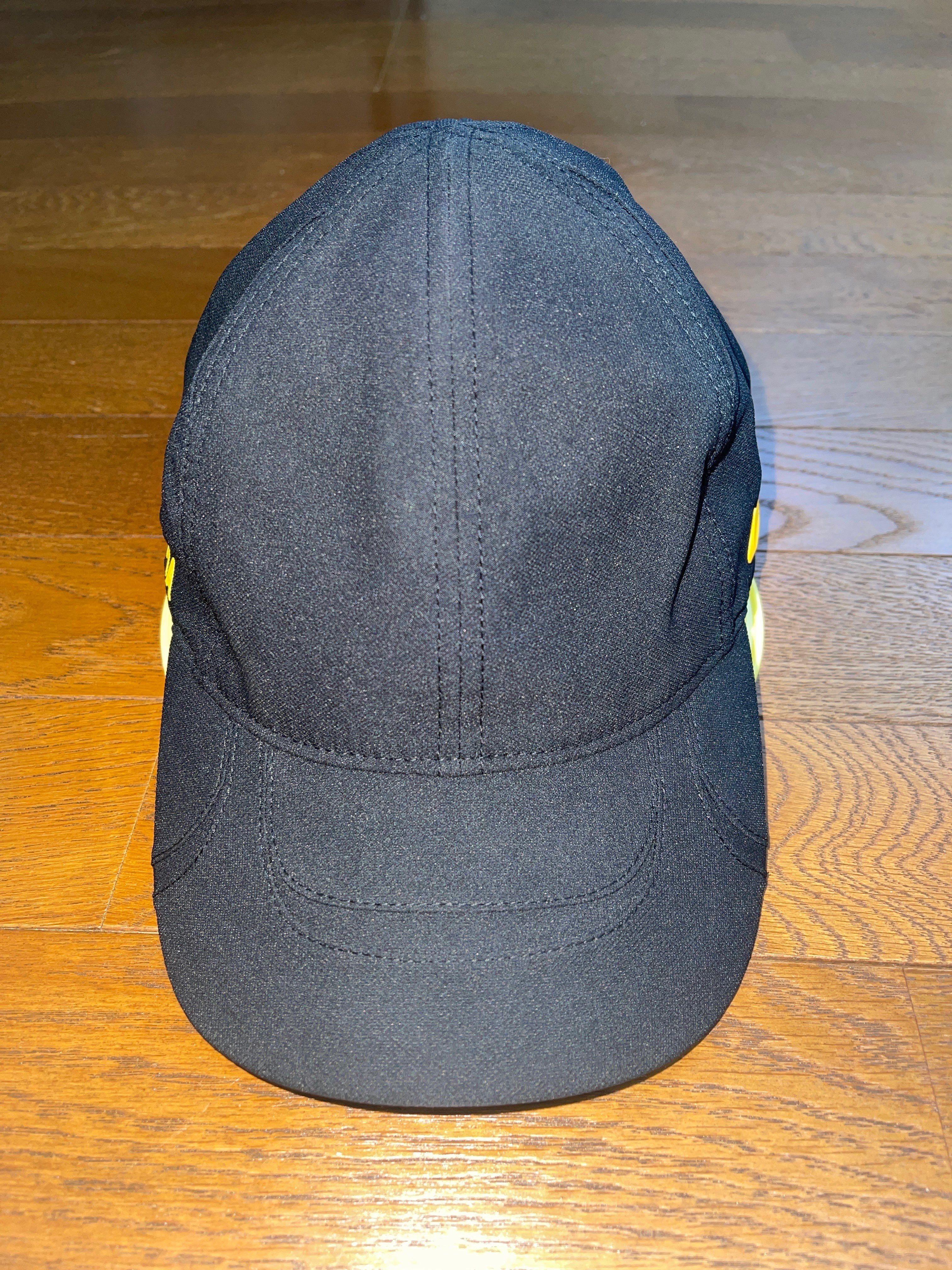 Nike x Drake NOCTA Cap "Black"