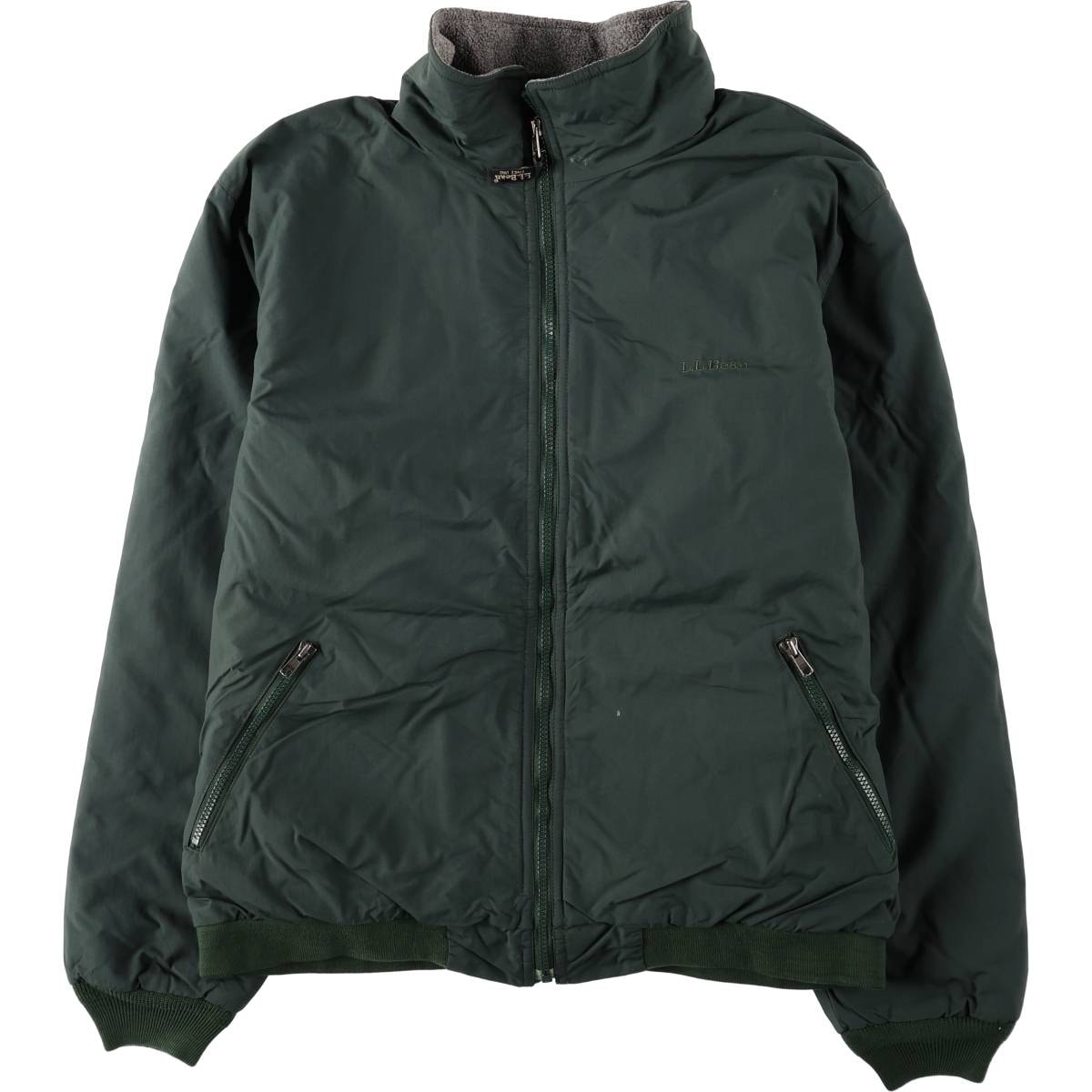 古着 90~00年代 エルエルビーン L.L.Bean 中綿ジャケット パファージャケット メンズL相当/eaa673731