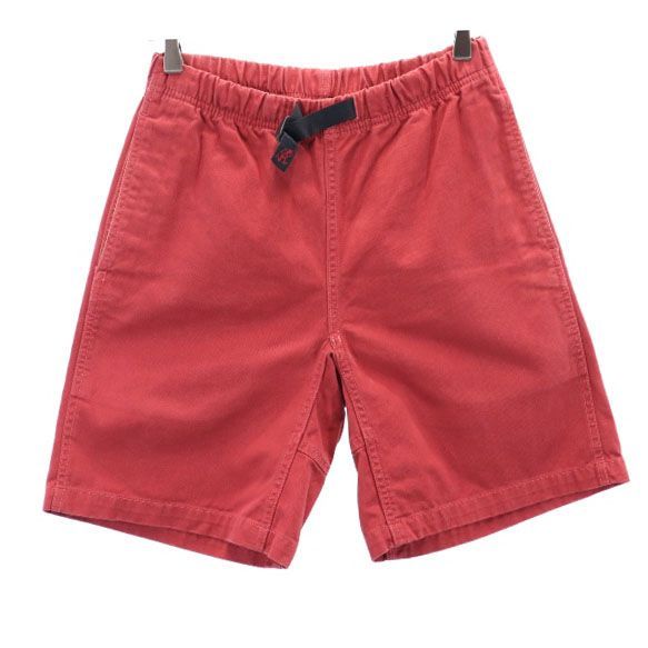 Gramicci アウトドアショートパンツ