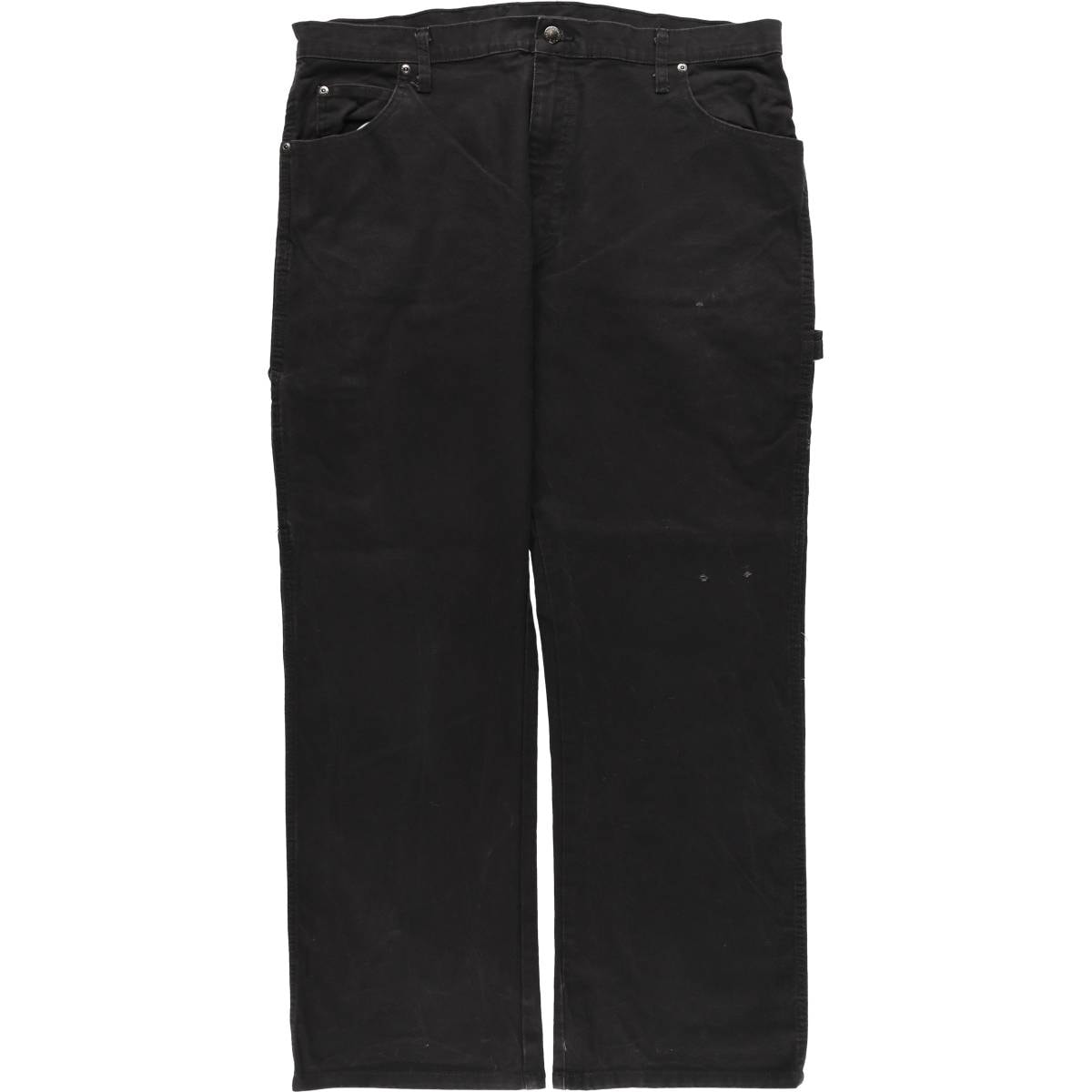 古着 ディッキーズ Dickies ダックペインターパンツ メンズw39相当/eaa556352