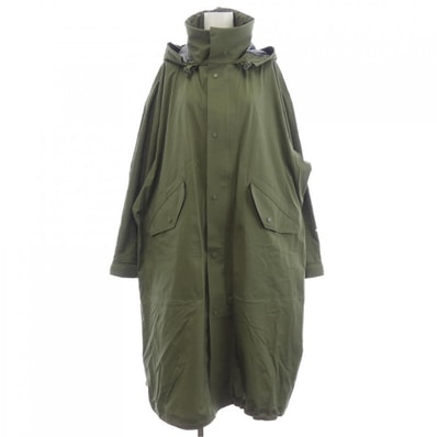 ハイク HYKE 231-17369 コート