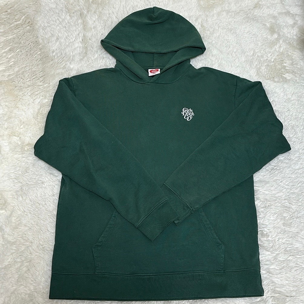 VERDY x BoTT Vick Hoodie 