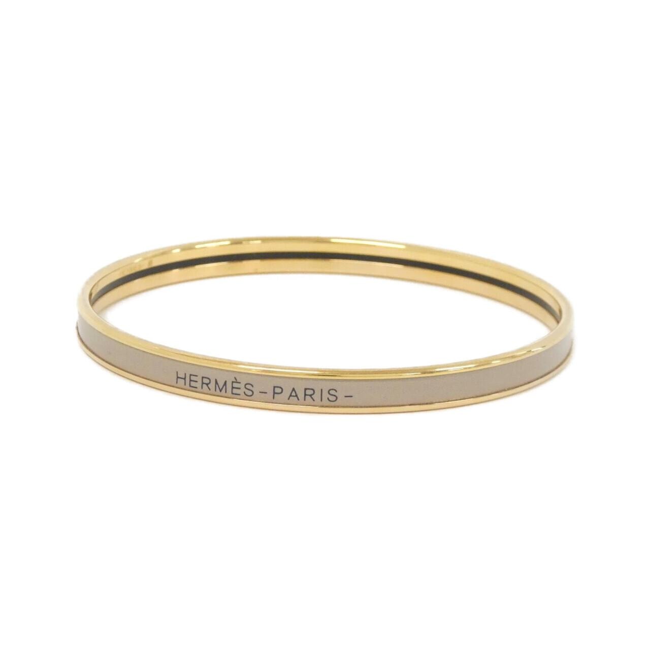 エルメス ユニ 240001FO バングル