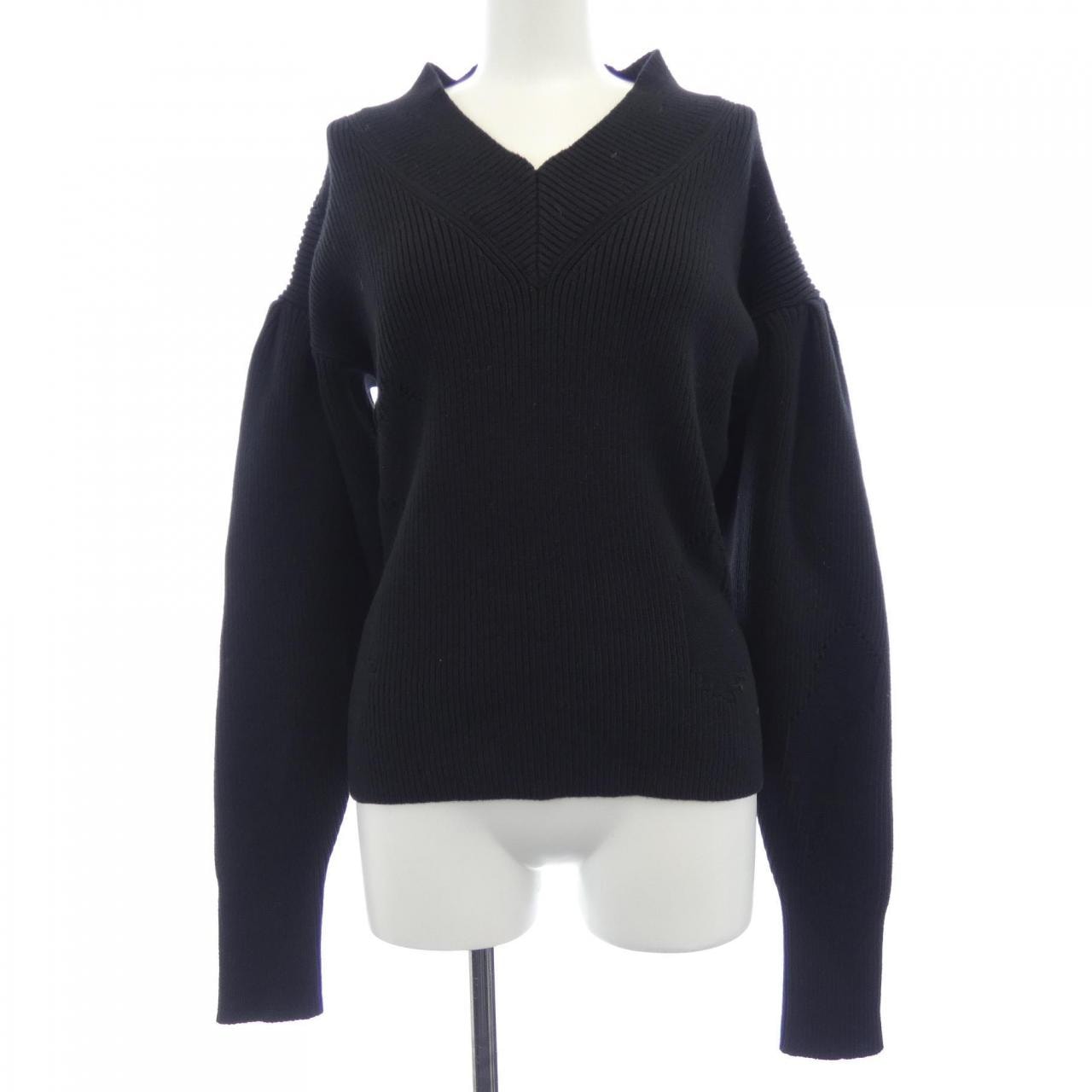 ディーゼル DIESEL ニット