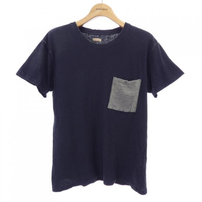 キャピタル KAPITAL Tシャツ