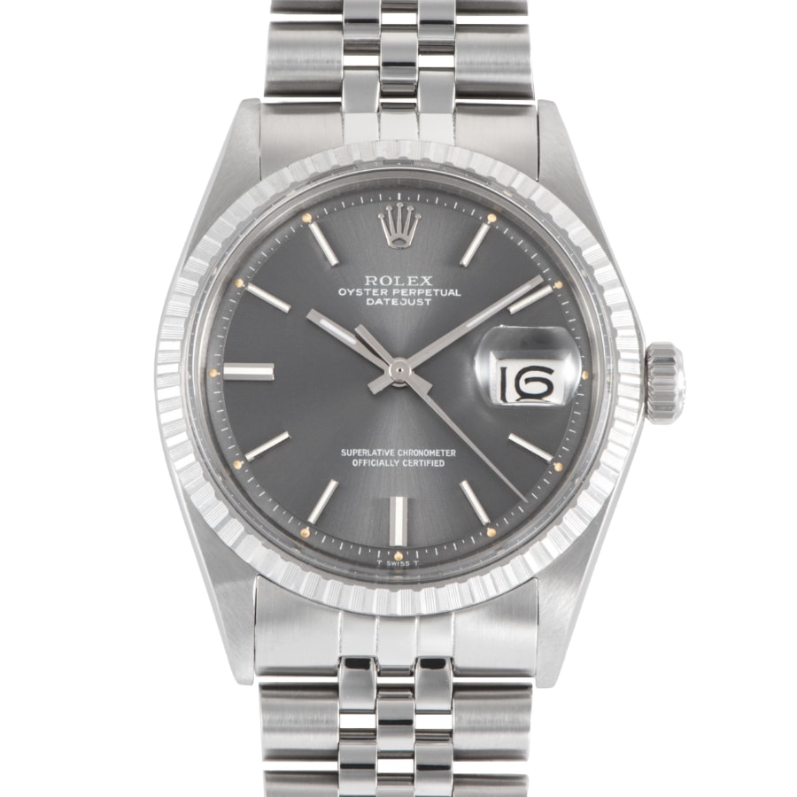 ROLEX ロレックス デイトジャスト 1603 1971年製【中古】