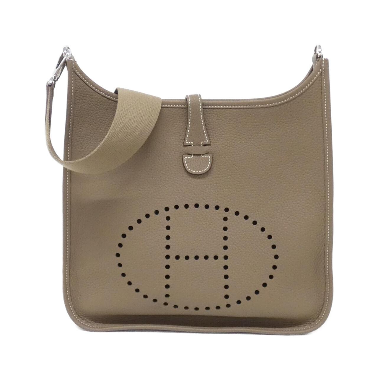 エルメス エヴリン3 PM 056277CK ショルダーバッグ