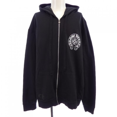 クロムハーツ CHROME HEARTS TOKYO ホースシュー HORSE SHOE 408011873******589 パーカー