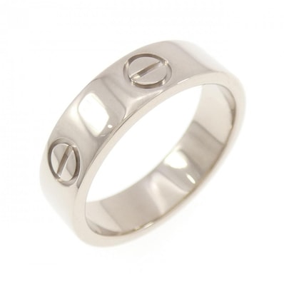 カルティエ ラブ リング