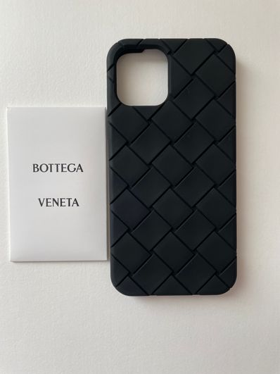 Bottega Veneta iPhone 12 Pro Case "Camping"