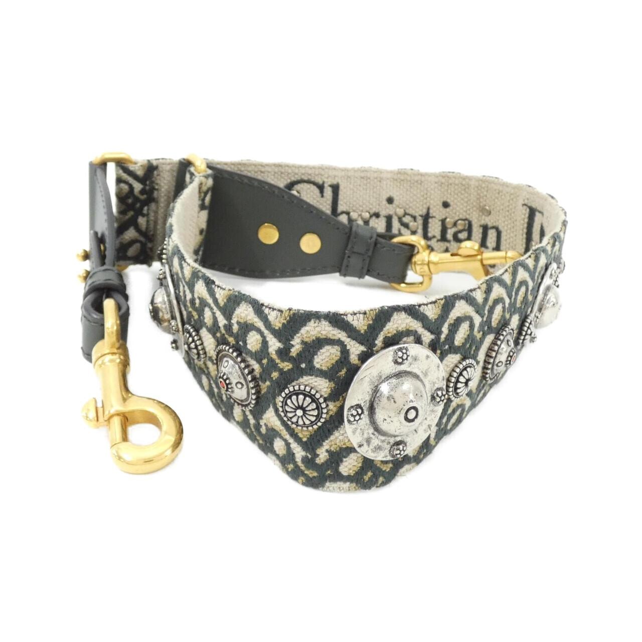 クリスチャンディオール DIOR OBLIQUE S8520CTZQ  ストラップ