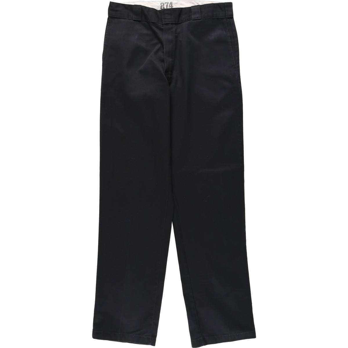 古着 ディッキーズ Dickies 874 Orignal Fit ワークパンツ メンズw34相当/eaa659698
