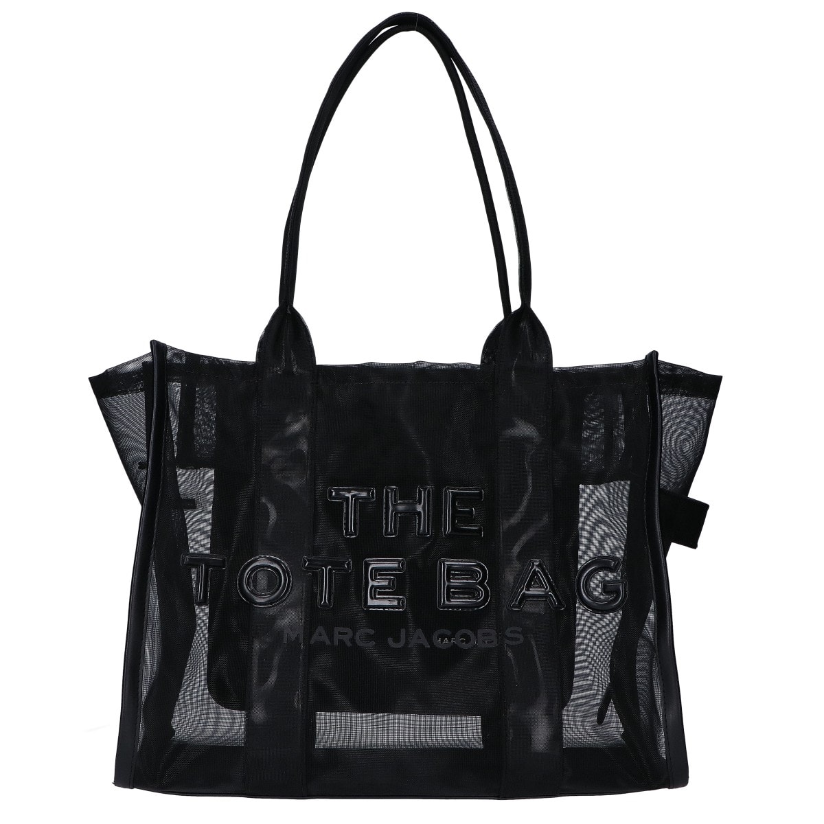 マーク ジェイコブス H006M06SP21-018 ザ メッシュ ラージ