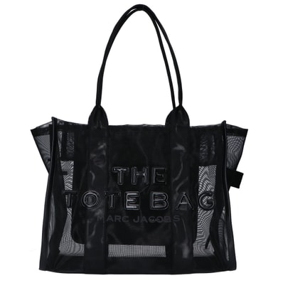 マーク ジェイコブス H006M06SP21-018 ザ メッシュ ラージ