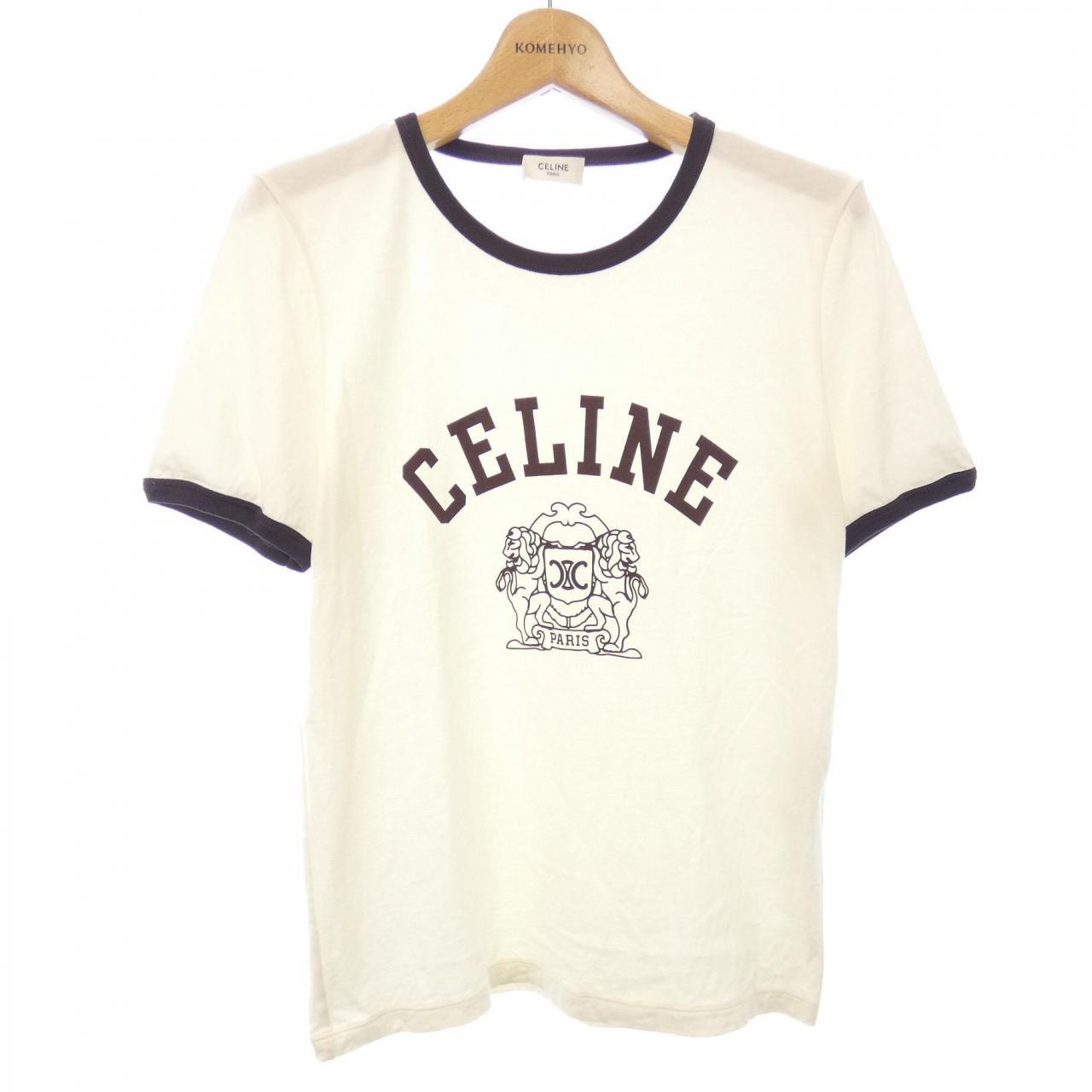 セリーヌ CELINE Tシャツ