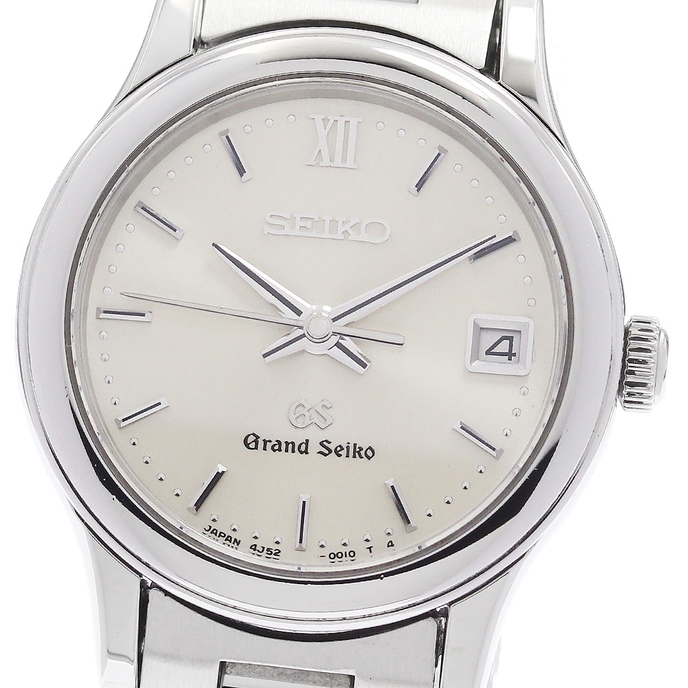セイコー グランドセイコー レディース 【中古】