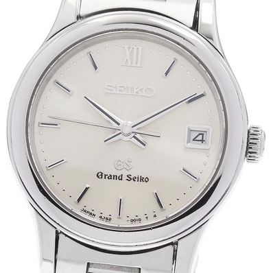 セイコー グランドセイコー レディース 【中古】