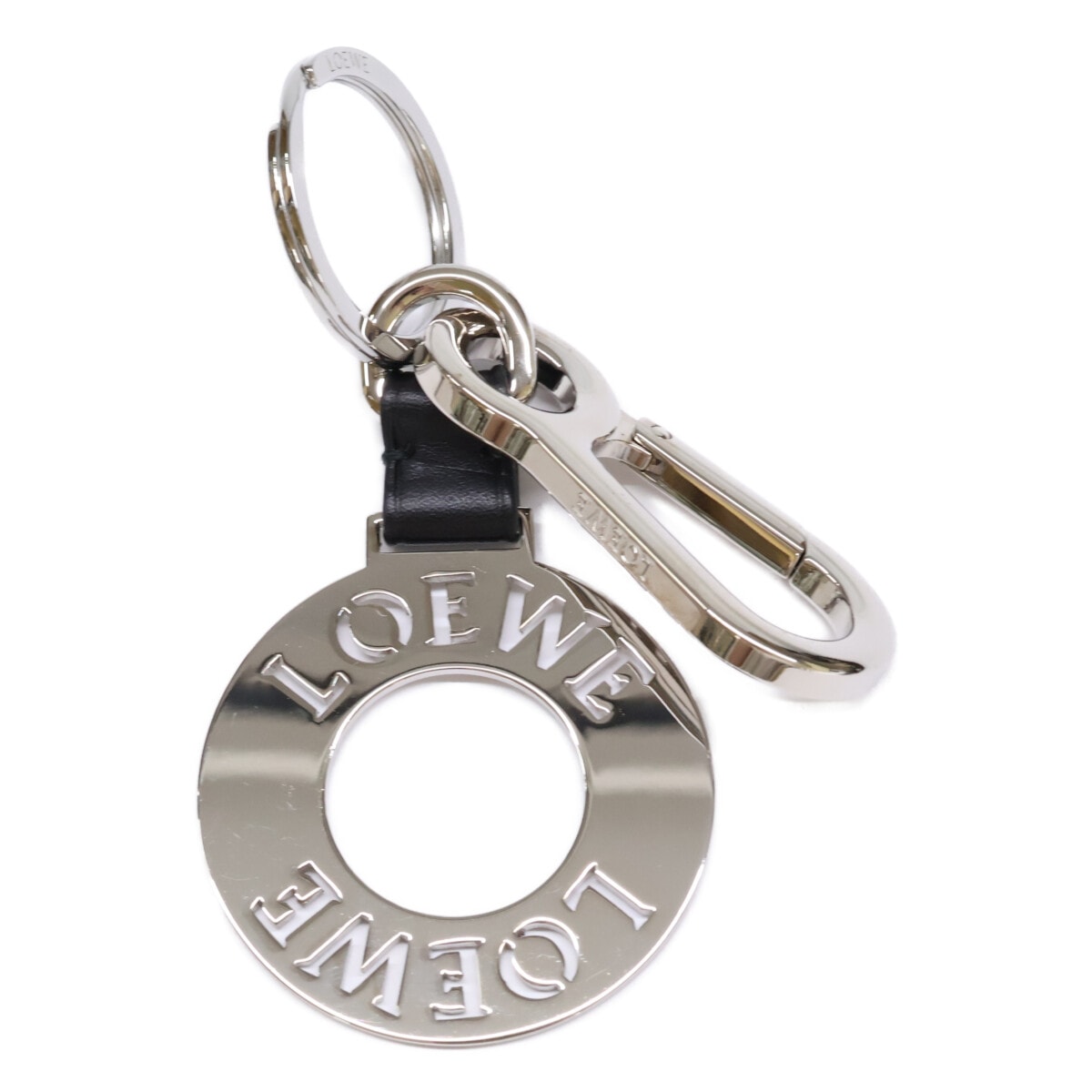 ロエベ 【美品】サークルロゴ