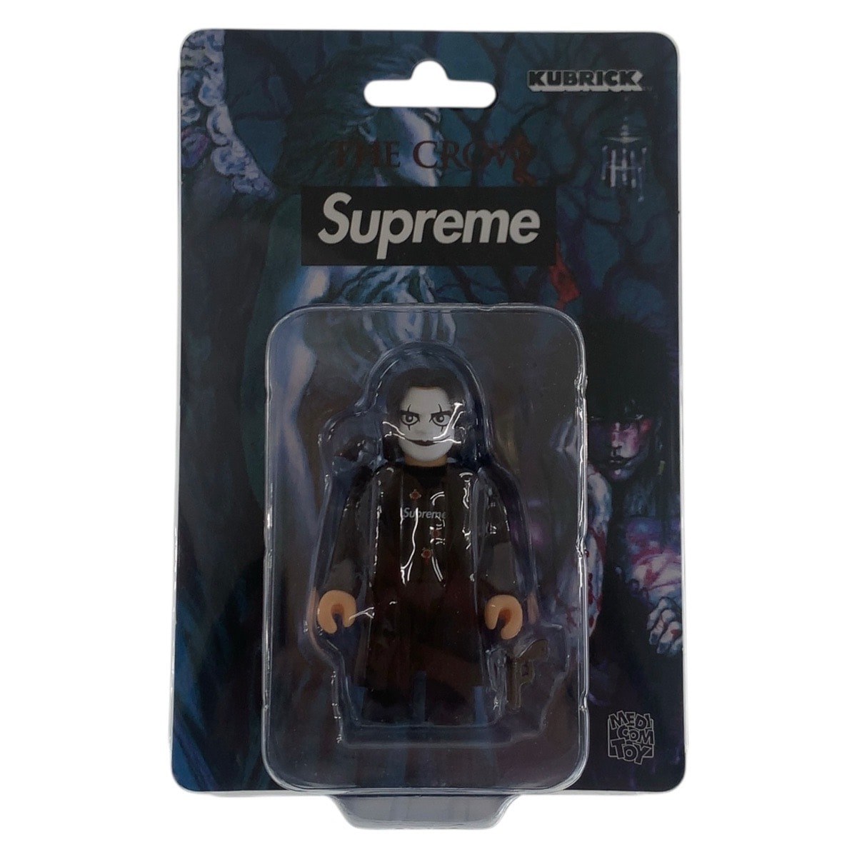 Supreme / Chucky Doll 