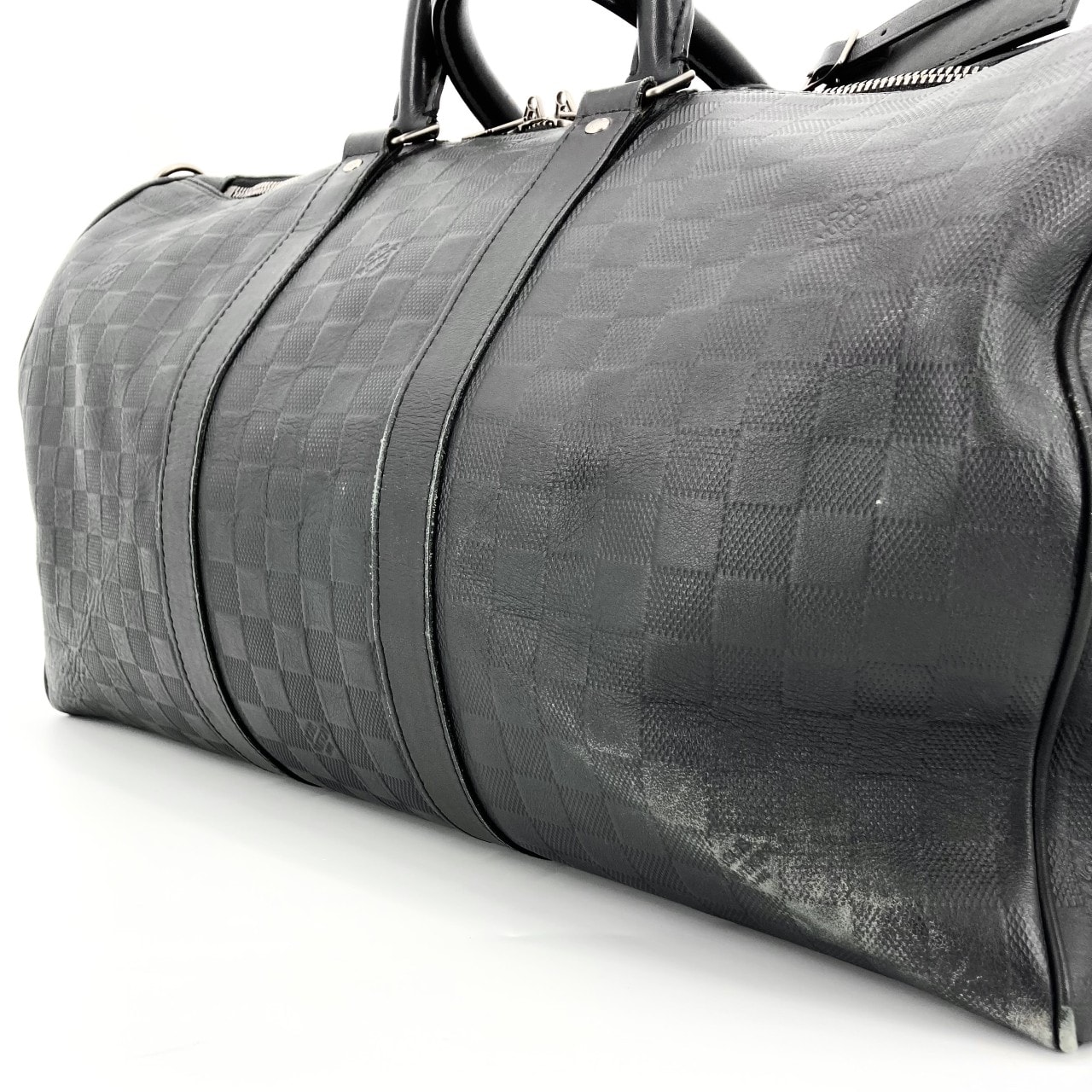 C (やや傷や汚れあり)】LOUIS VUITTON（ルイ・ヴィトン） キーポル