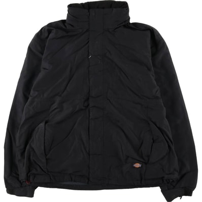 古着 ディッキーズ Dickies ナイロンジャケット メンズXL相当/eaa612483