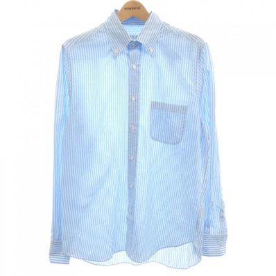 ロロピアーナ Loro Piana FAI1331 シャツ