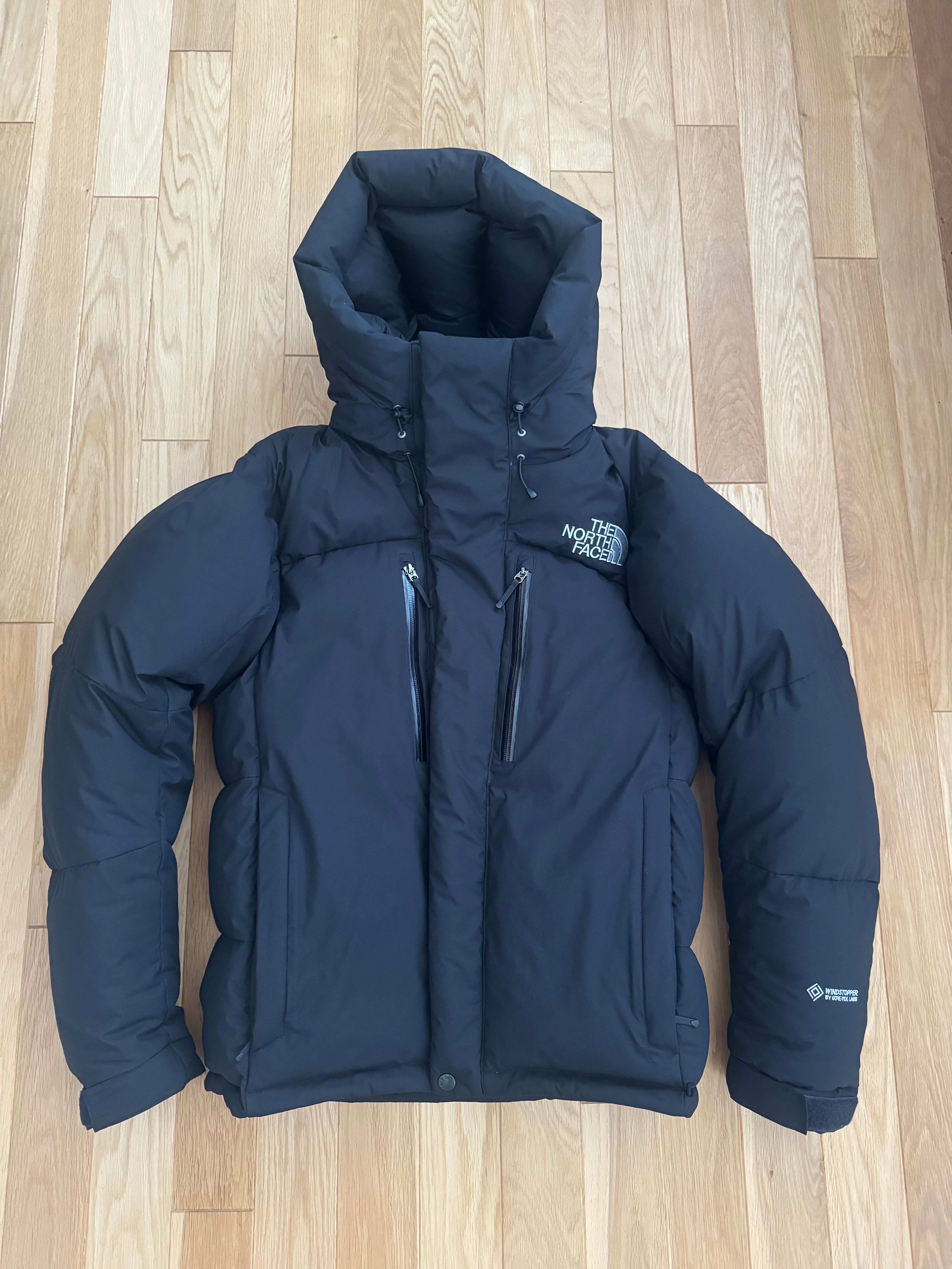 The North Face Baltro Light Jacket 2023/2024 "Black"