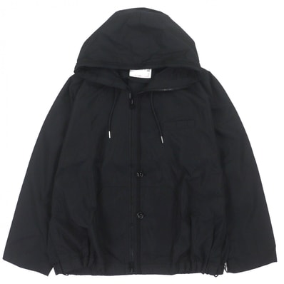 未使用品 サカイ マウンテンパーカー Taffeta Blouson 1