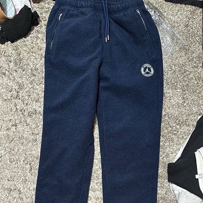 Jordan x UNION Track Pants "Navy"