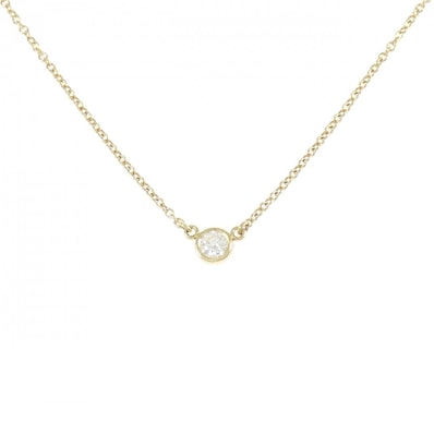 ティファニー バイザヤード ネックレス