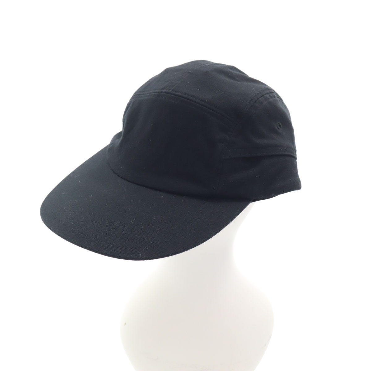 nonnative ノンネイティブ 日本製 キャップ ブラック