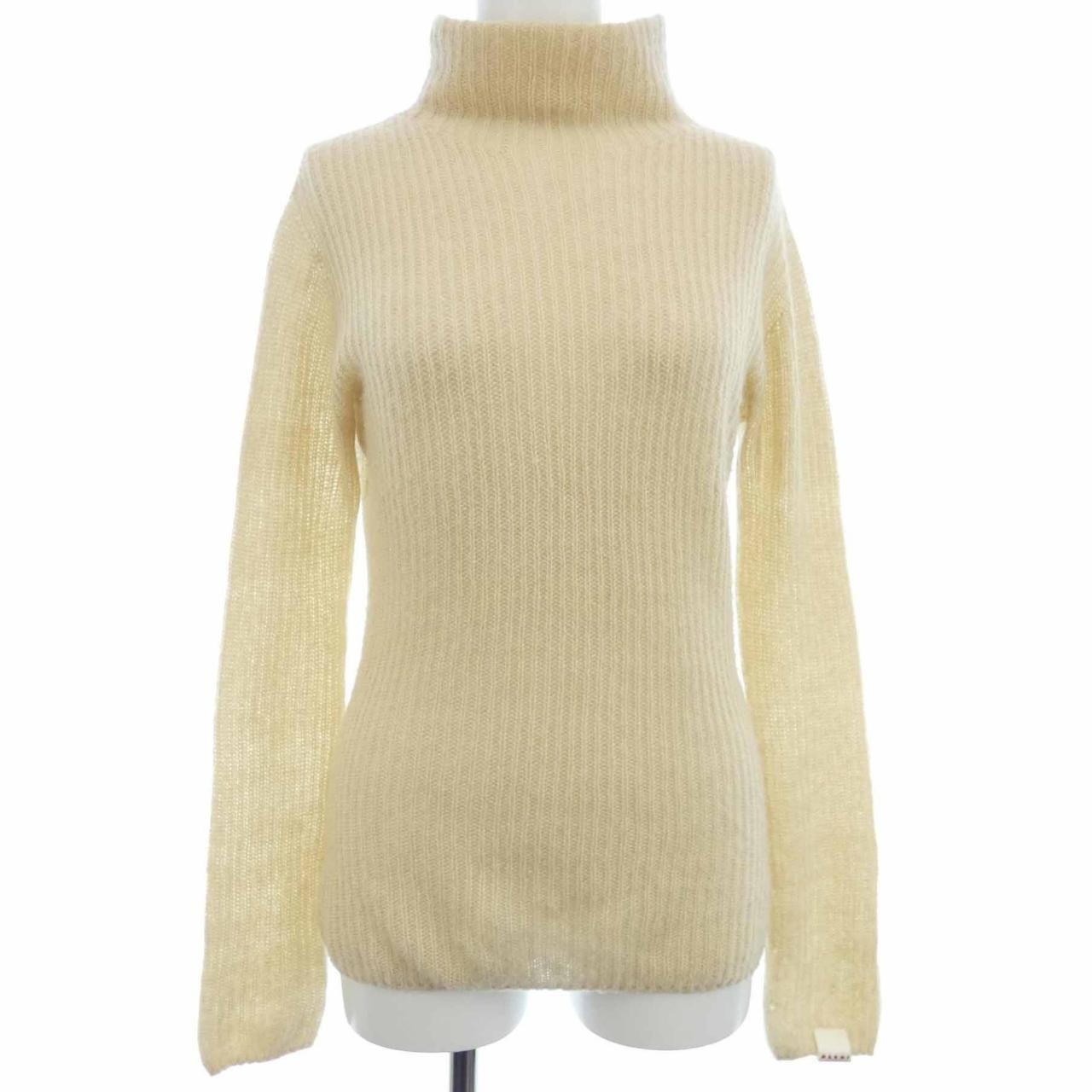 マルニ MARNI ニット