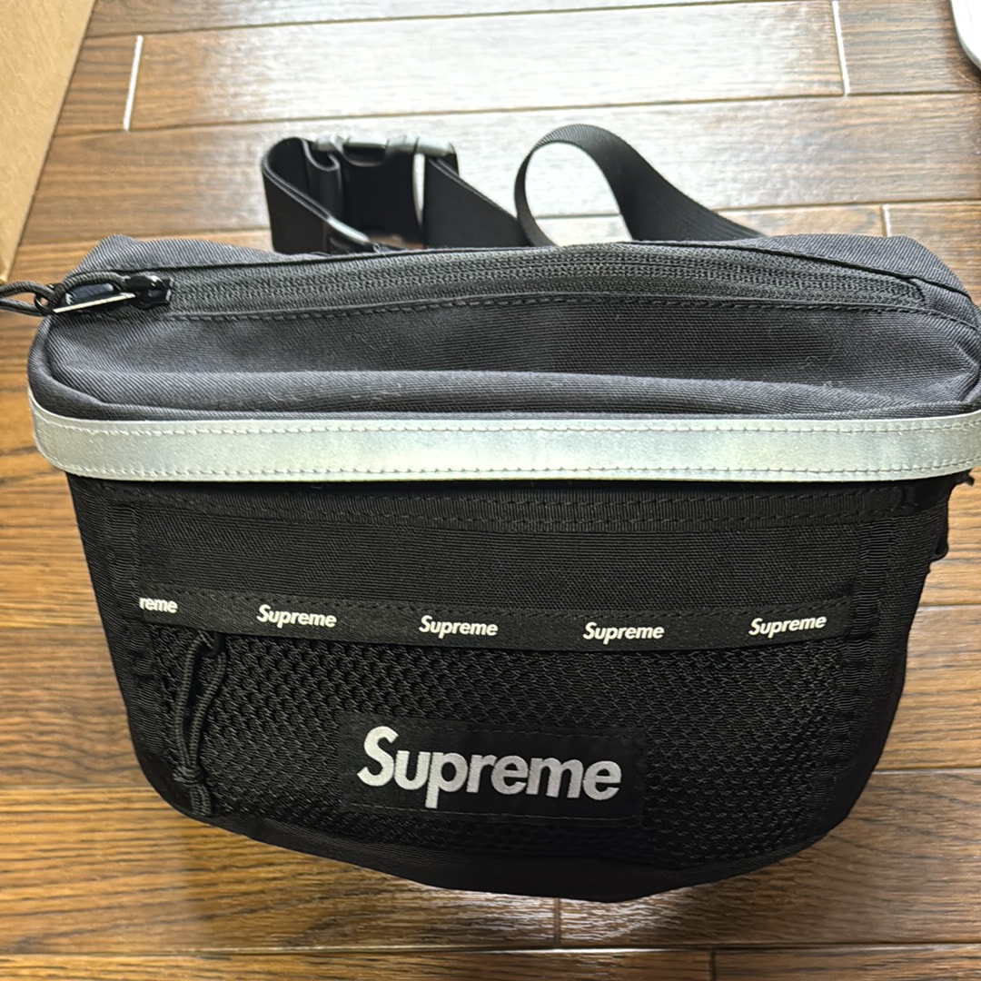 Supreme Waist Bag 