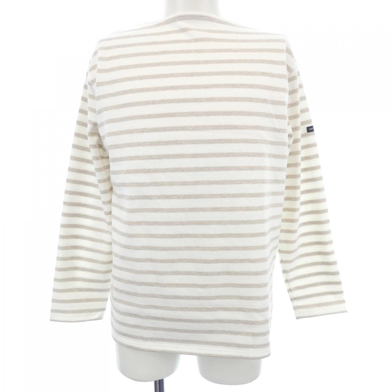 セントジェームス SAINT JAMES トップス