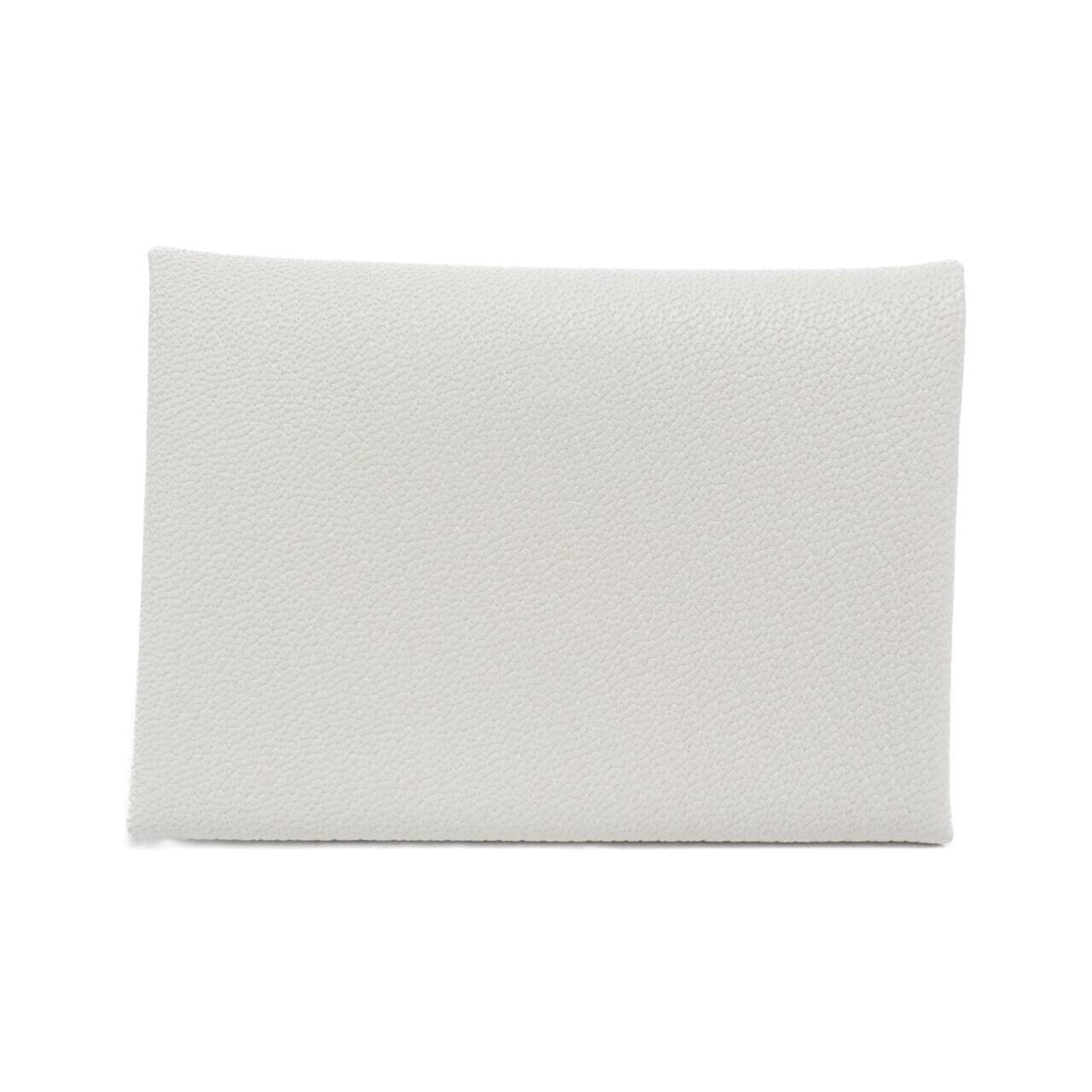 エルメス カルヴィ デュオ 082977CK コインケース