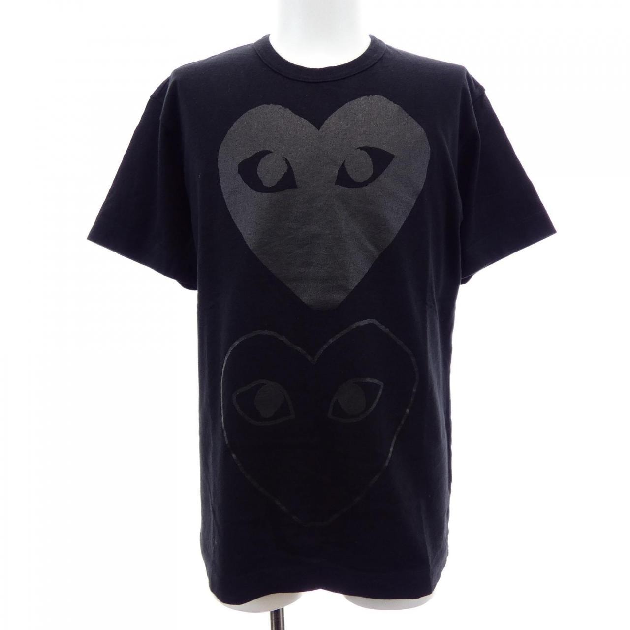 プレイコムデギャルソン PLAY COMME des GARCONS AZ-T194 Tシャツ