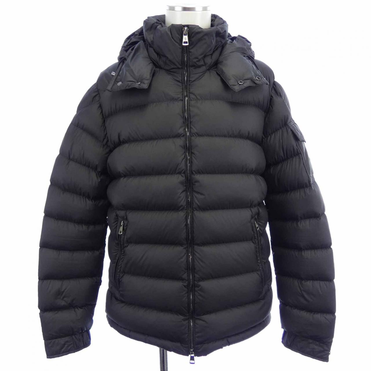 モンクレール MONCLER MONTGENEVRE ダウンジャケット