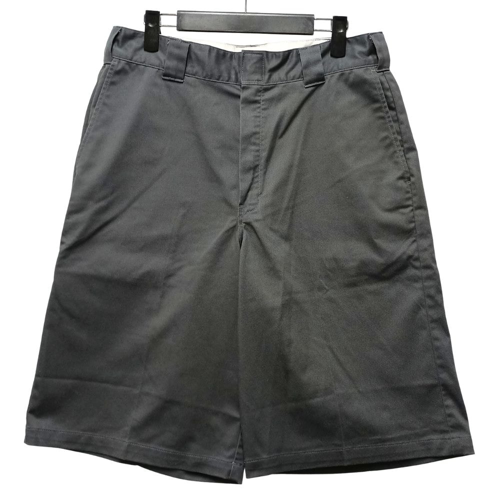 DICKIES ディッキーズ × UNDER R Ron Herman アンダーアール ロンハーマン 251M40UD01 ショートパンツ グレー サイズ 34 正規品 / 55575