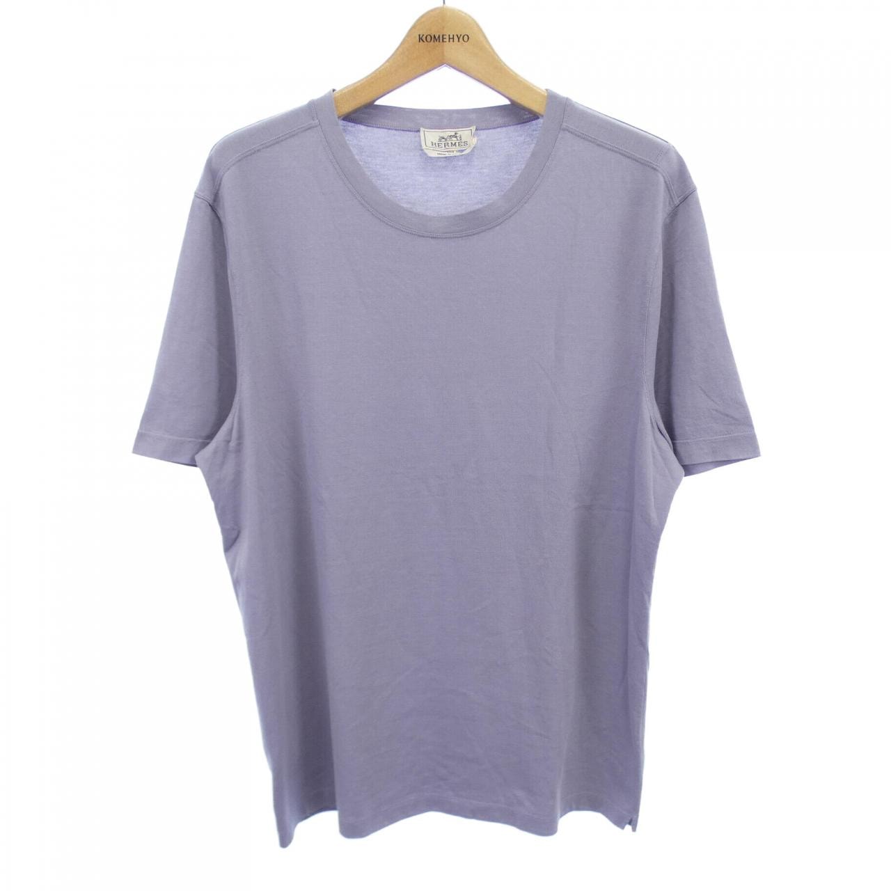 エルメス HERMES Tシャツ