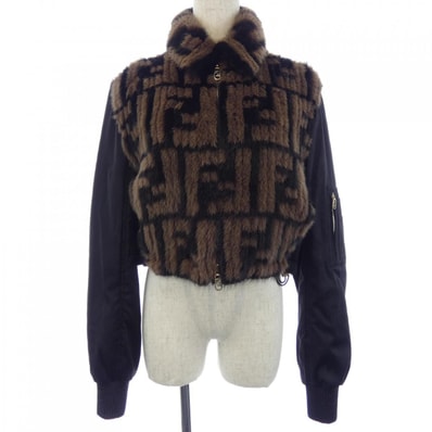 フェンディ FENDI FNE64M ANV8 ジャケット