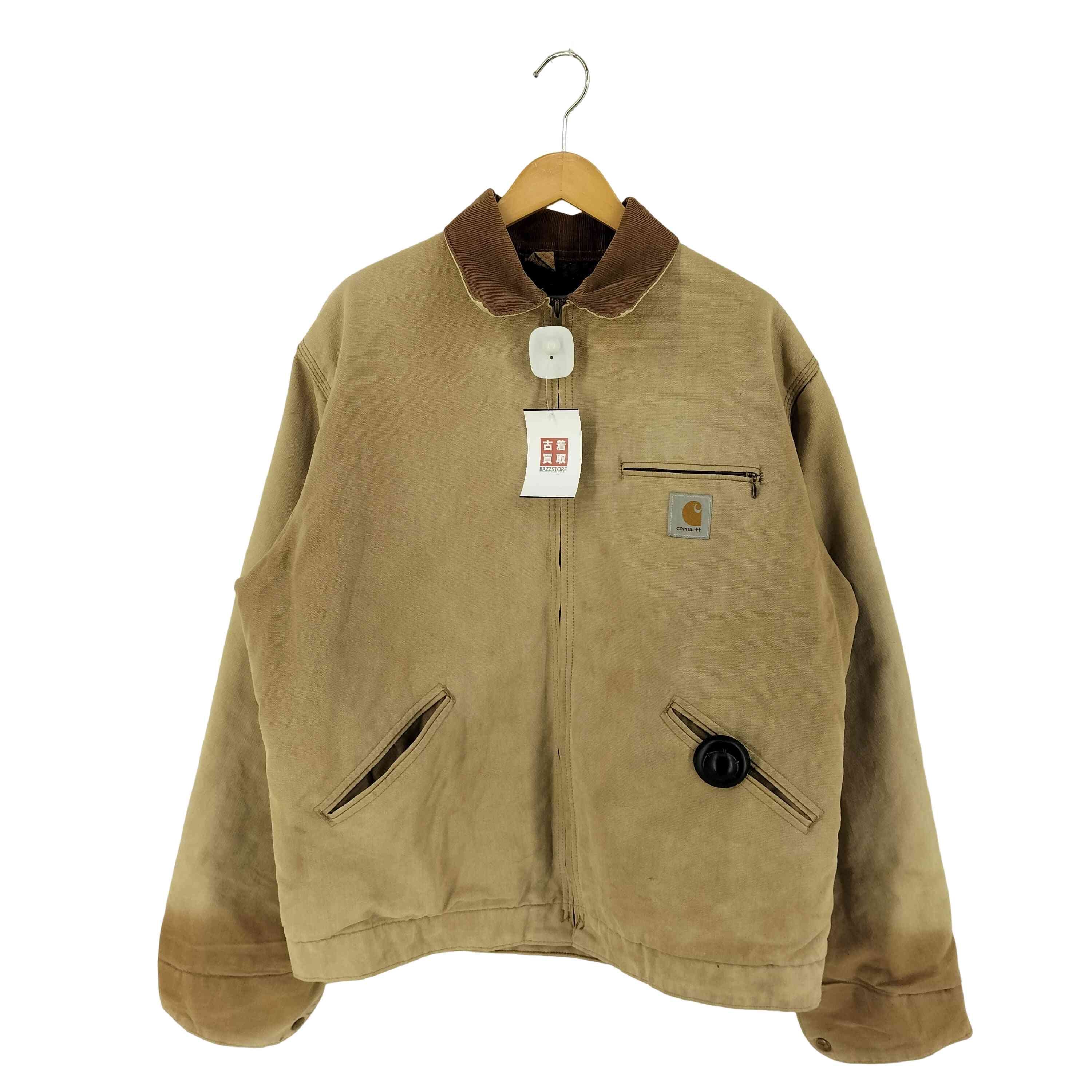 裏地メルトン デトロイトジャケット【1141539108528】