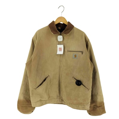 裏地メルトン デトロイトジャケット【1141539108528】