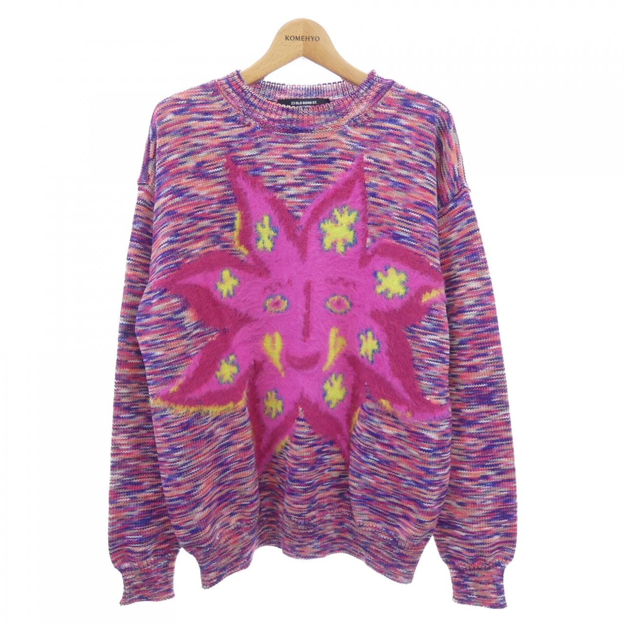 ステラマッカートニー STELLA MCCARTNEY 604115 S7233 ニット