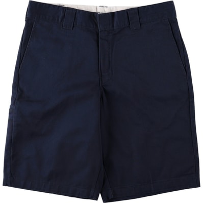 古着 ディッキーズ Dickies Relaxed Fit FLEX ワークショーツ ハーフパンツ メンズw35相当/eaa669444